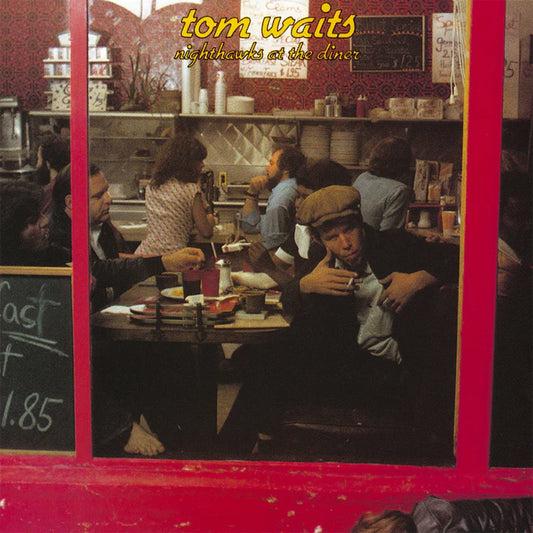 Nighthawks At The Diner [2LP] (Import)