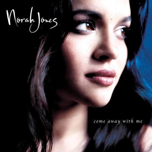 Norah Jones – Come Away With Me (20th Anniversary) [Remastered Vinyl] — cover artwork