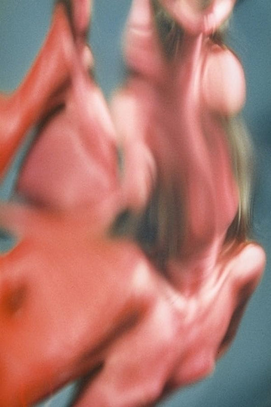Tramhaus - Blister [Cassette] cover art