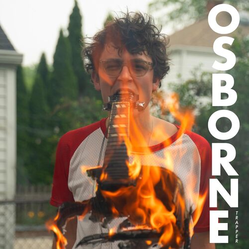 Osborne [LP]