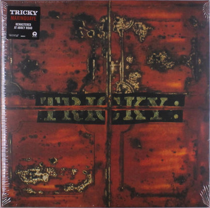 Tricky - Maxinquaye (2023 Remaster) [Vinyl]
