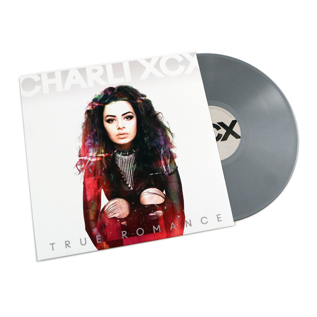 Charli XCX - True Romance [Color Vinyl]