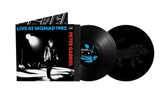 Live at WOMAD 1982 [Vinyl]