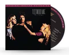 Mirage [Numbered Hybrid Stereo SACD]