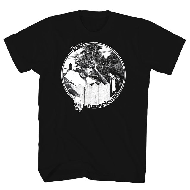 Lost Americana [Official T-Shirt]