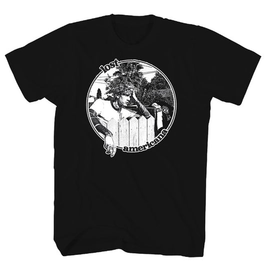 Lost Americana [Official T-Shirt]