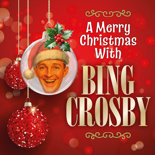 A Merry Christmas With [CD]