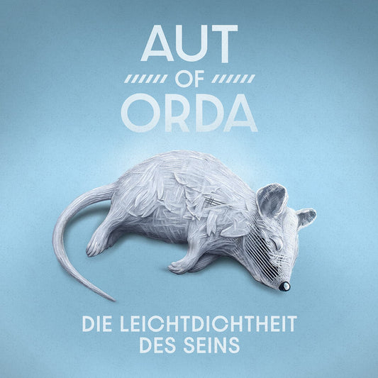 Aut of Orda - Die Leichtdichtheid Des Seins [LP] product image