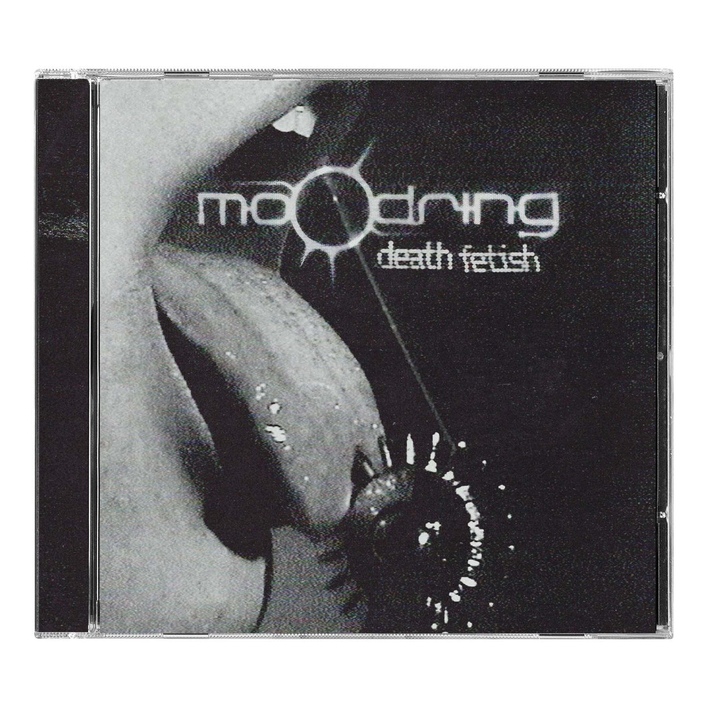 death fetish [CD]