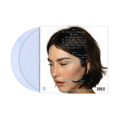 Gracie Abrams - The Secret Of Us (Deluxe Edition) [2xLP Gracie Abrams - The Secret Of Us (Deluxe Edition) [2xLP