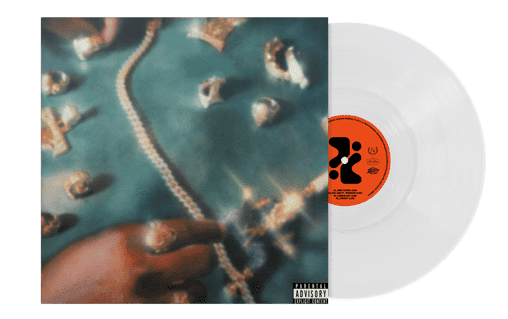 II [Clear Vinyl]