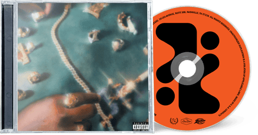 II [CD]