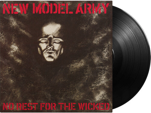 No Rest For The Wicked [LP] (180 Gram Audiophile Vinyl Import)
