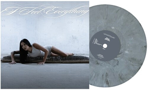 I Feel Everything [LP] (Grey Marble Vinyl)