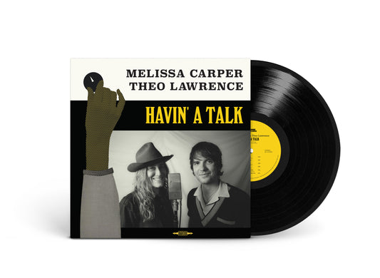 Havin' A Talk [Vinyl]