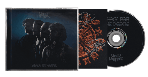 Palace For The People [CD + Signed Insert]
