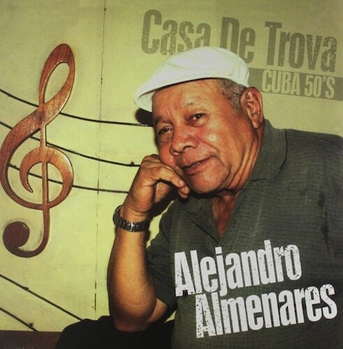Casa De Trova: Cuba 50's [2LP] (180 Gram)
