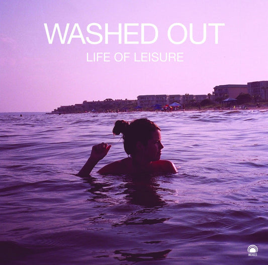 Life Of Leisure [Colored Vinyl]