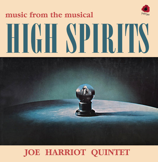 High Spirits [LP]