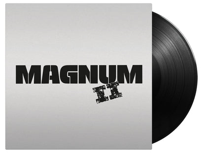 Magnum - Magnum II [180g Vinyl]
