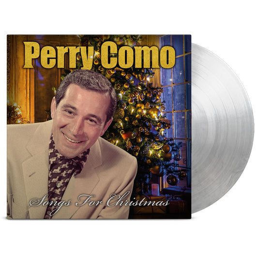 Songs For Christmas [Slightly Silver Vinyl]