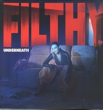 Filthy Underneath [LP] (Red Vinyl Import)