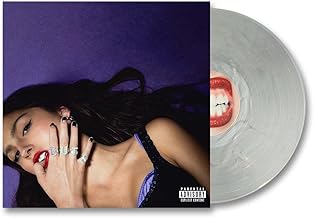 Guts [LP] (Marble Vinyl Import)