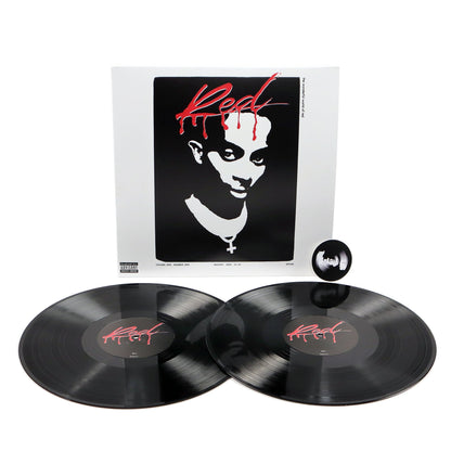 Playboi Carti - Whole Lotta Red [Explicit Vinyl]