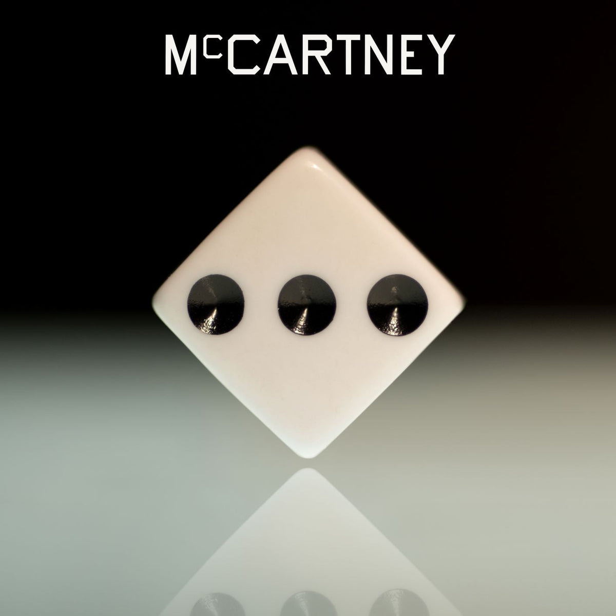 Paul McCartney - McCartney III [Vinyl]
