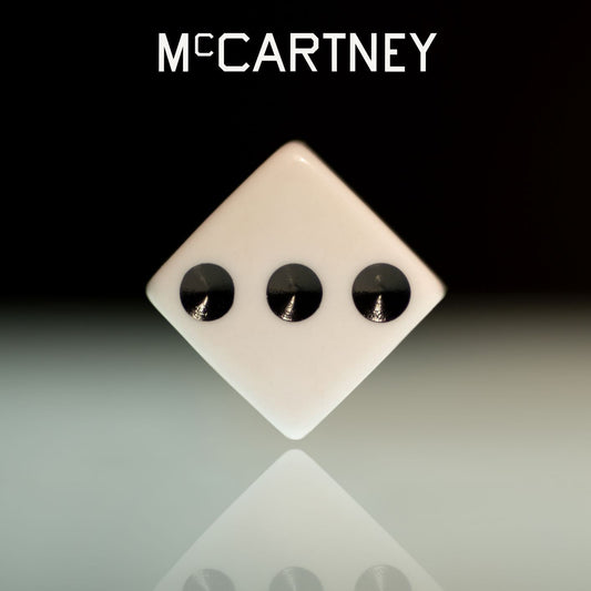 Paul McCartney - McCartney III [Vinyl]