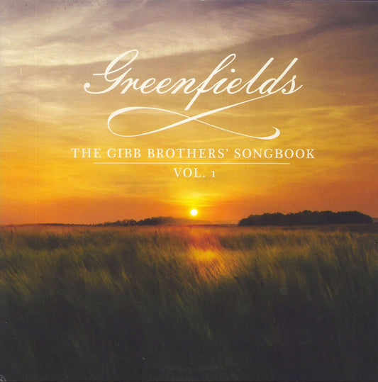 Barry Gibb - Greenfields: The Gibb Brothers’ Songbook Vol. 1 [2LP Vinyl]