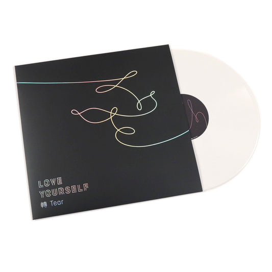 BTS - Love Yourself: Tear [Vinyl]