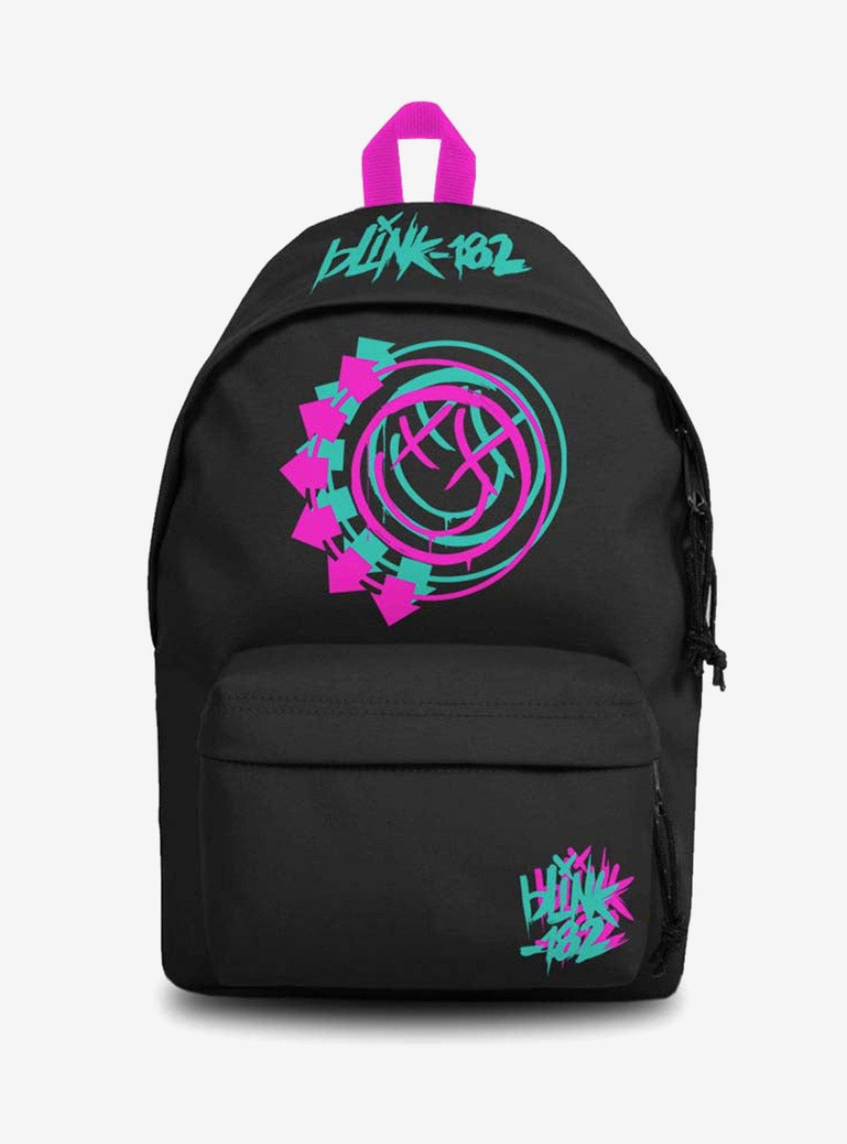 Blink-182 - Smile [Backpack]
