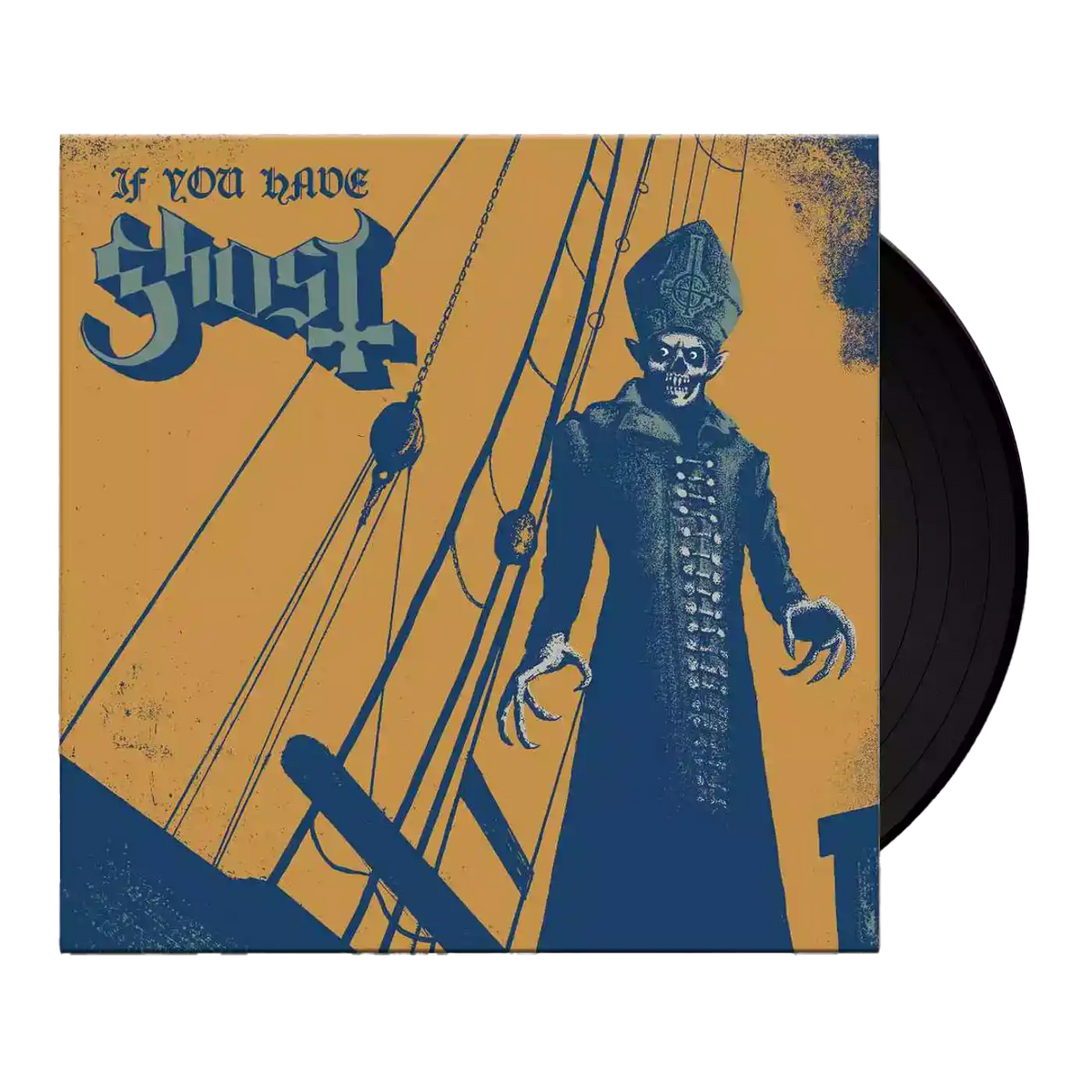 Ghost - If You Have Ghost [Vinyl]