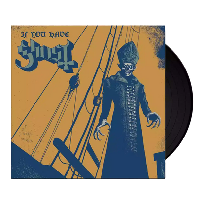 Ghost - If You Have Ghost [Vinyl]