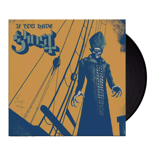Ghost - If You Have Ghost [Vinyl]