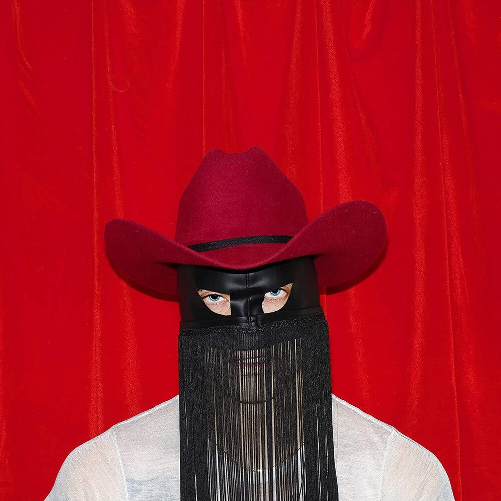 Orville Peck – Pony [Cassette]
