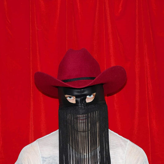 Orville Peck – Pony [Cassette]