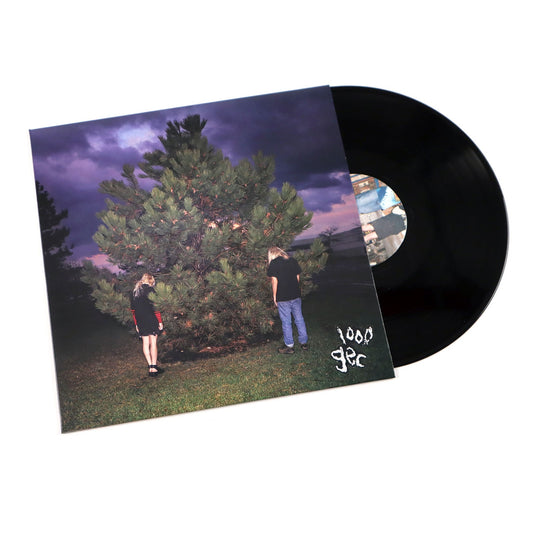 100 Gecs – 1000 Gecs [Vinyl]