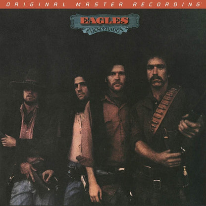 Eagles – Desperado [Hybrid SACD]