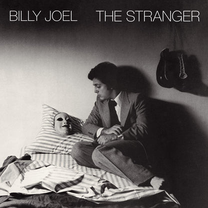 Billy Joel – The Stranger (30th Anniversary) [Vinyl]