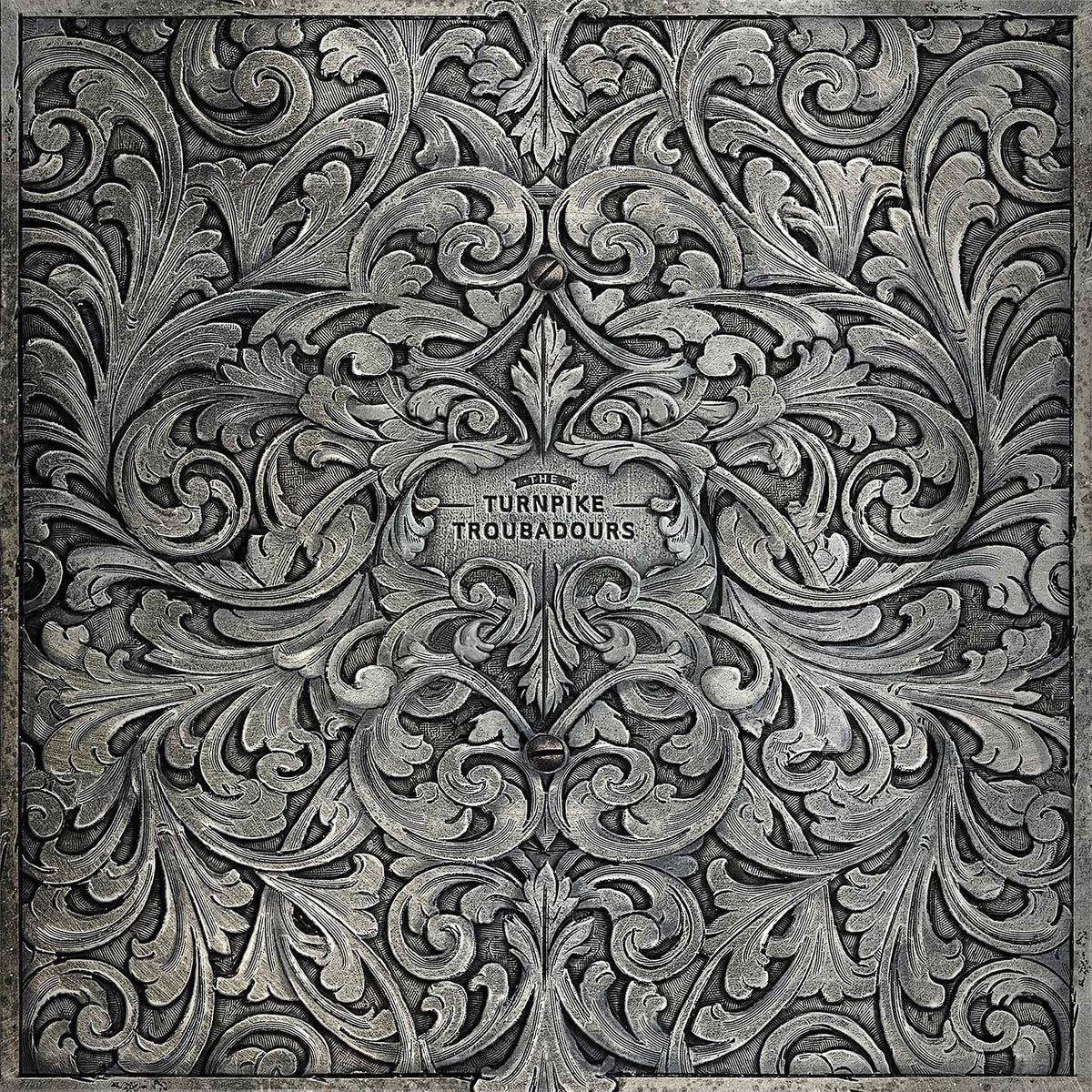 Turnpike Troubadours – The Turnpike Troubadours [Vinyl]