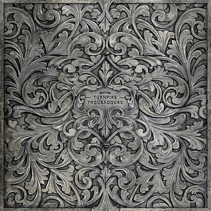Turnpike Troubadours – The Turnpike Troubadours [Vinyl]