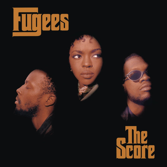 Fugees – The Score [Vinyl]