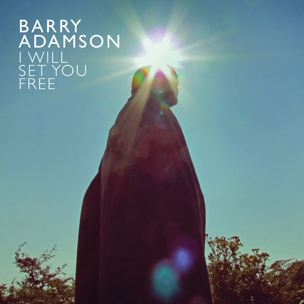 Barry Adamson – I Will Set You Free [Vinyl]