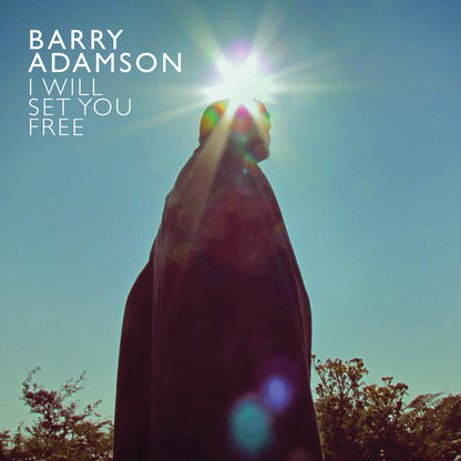 Barry Adamson – I Will Set You Free [Vinyl]