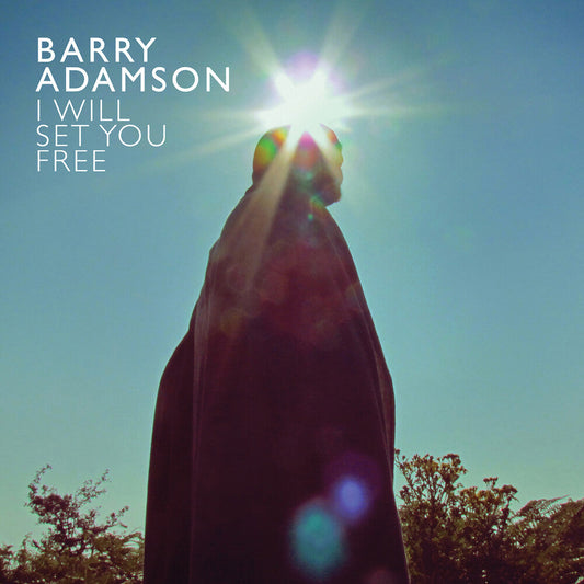 Barry Adamson – I Will Set You Free [Vinyl]