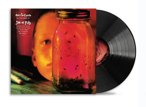 Alice in Chains – Jar of Flies [Vinyl]