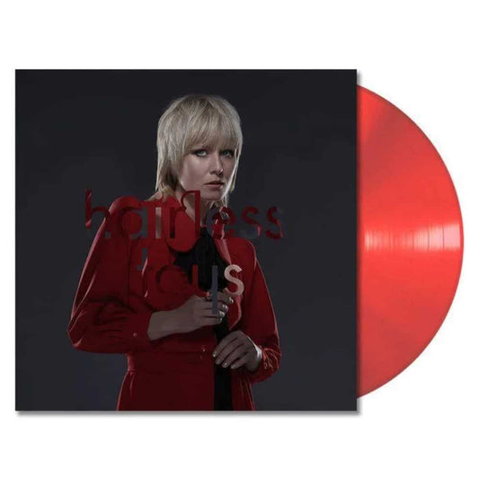 Róisín Murphy – Hairless Toys [Red Vinyl]