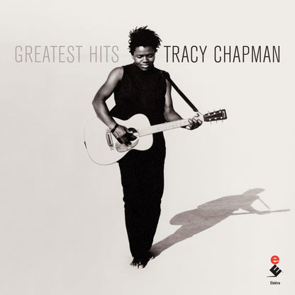 Tracy Chapman – Greatest Hits [CD]